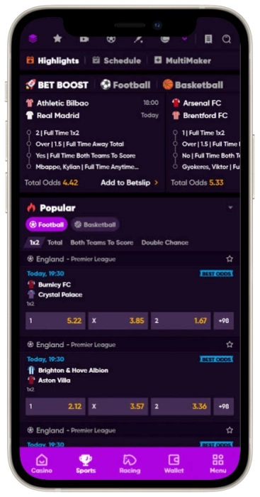 Play971 Mobile App